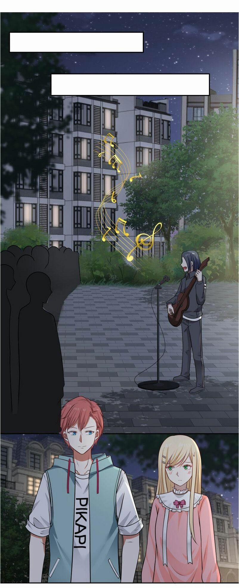 Trên Người Ta Có Một Con Rồng 113 trang 2