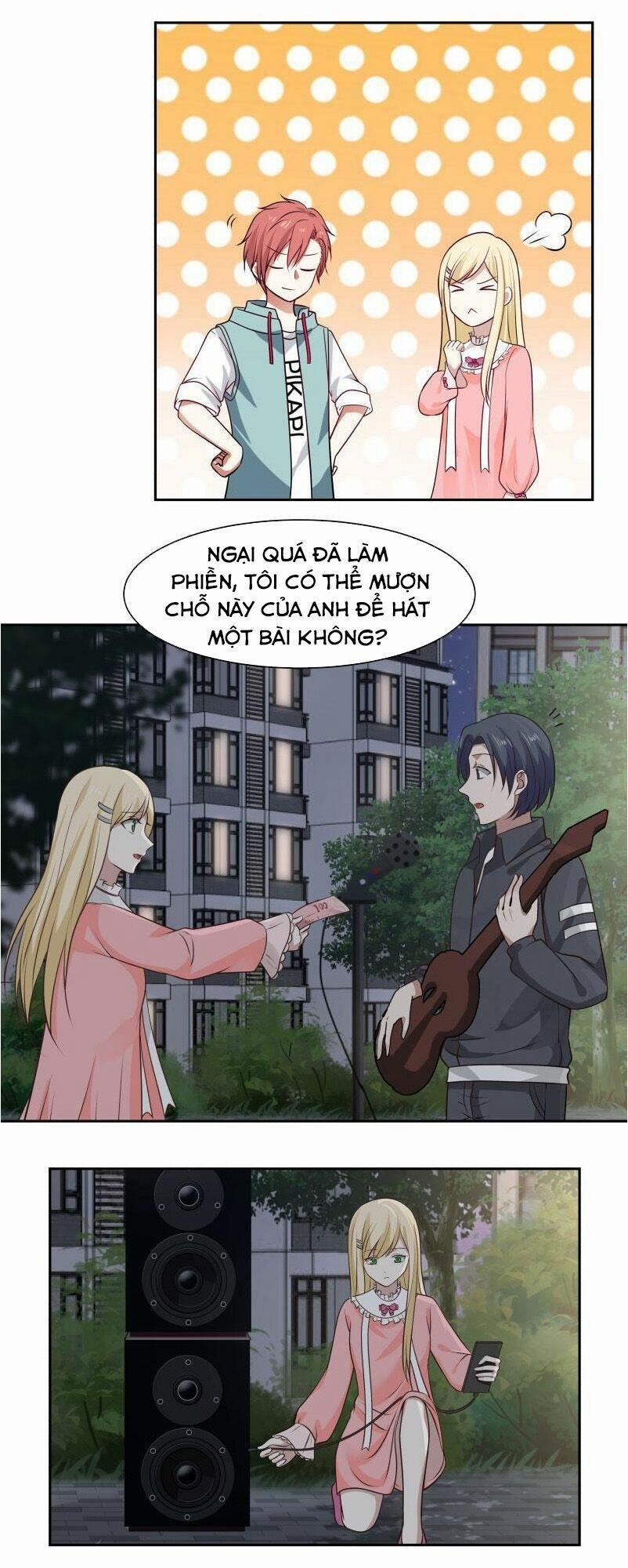 Trên Người Ta Có Một Con Rồng 113 trang 3