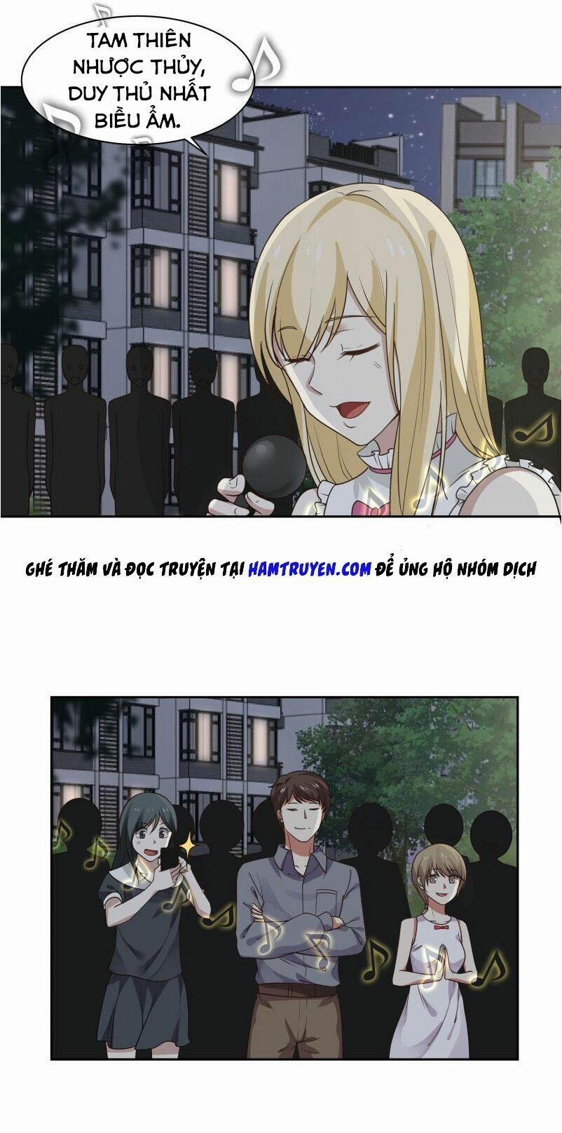 Trên Người Ta Có Một Con Rồng 113 trang 8