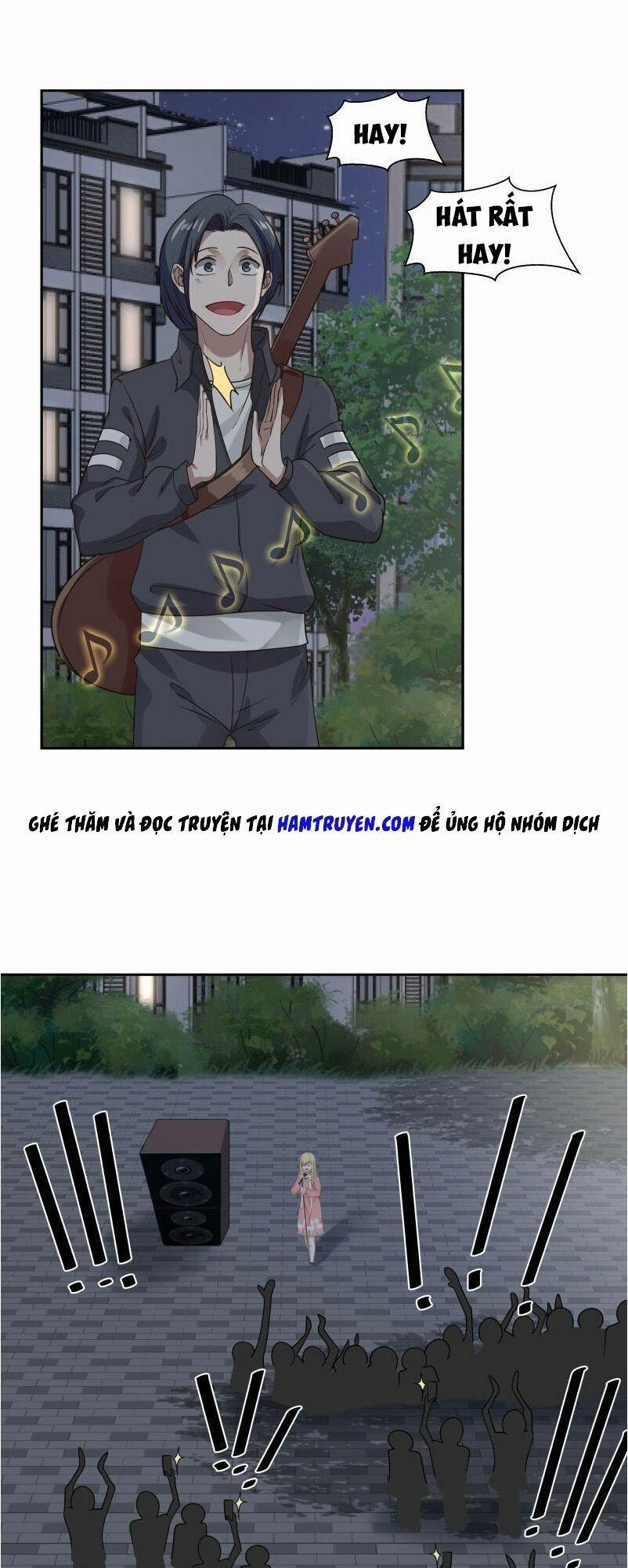 Trên Người Ta Có Một Con Rồng 113 trang 9