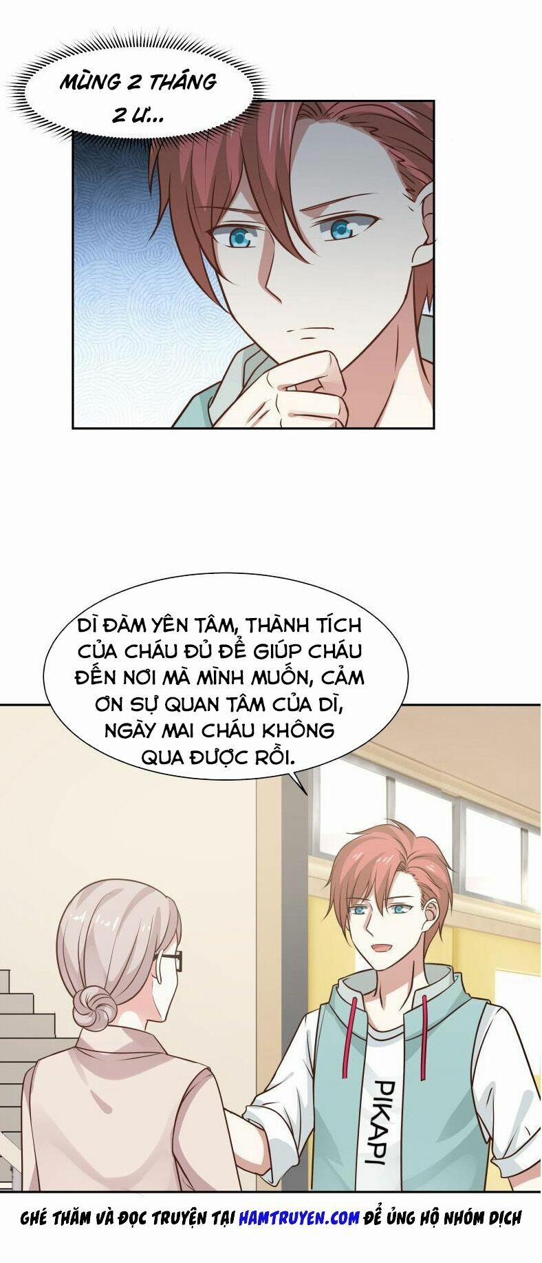 Trên Người Ta Có Một Con Rồng 114 trang 3