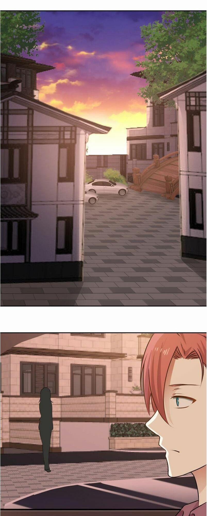 Trên Người Ta Có Một Con Rồng 114 trang 9