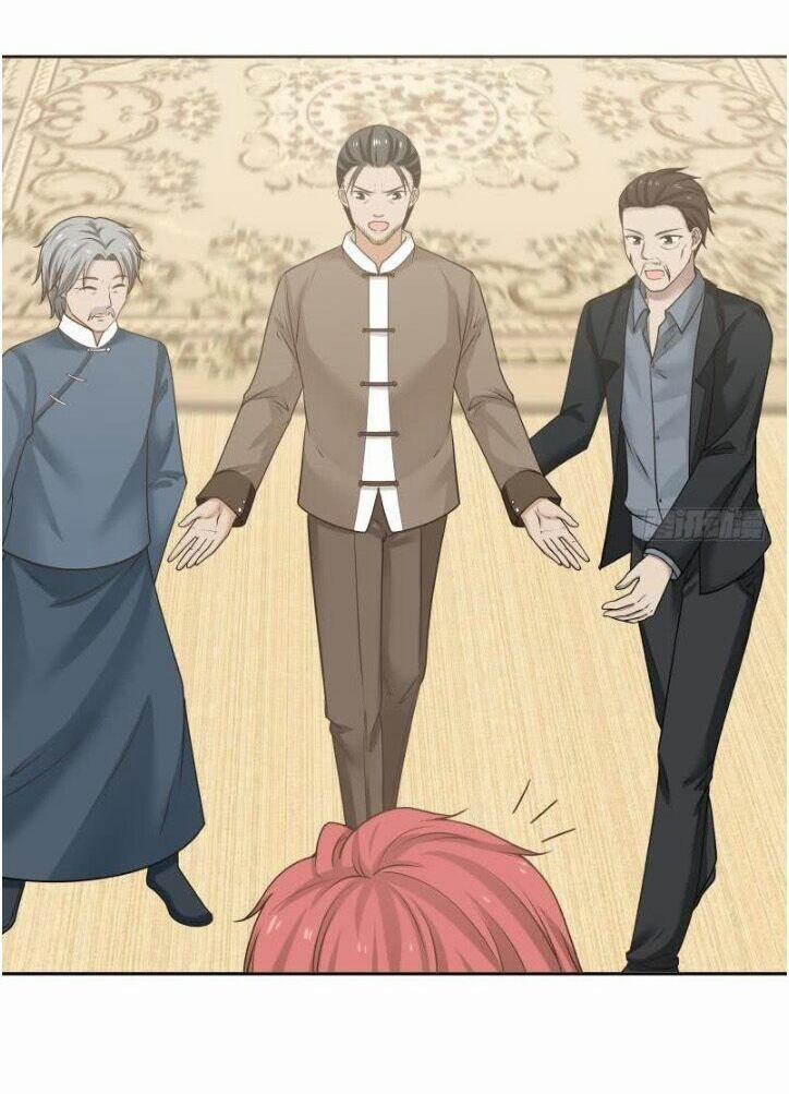 Trên Người Ta Có Một Con Rồng 115 trang 11