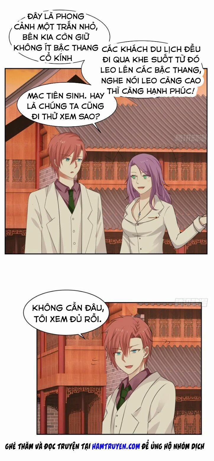 Trên Người Ta Có Một Con Rồng 115 trang 4