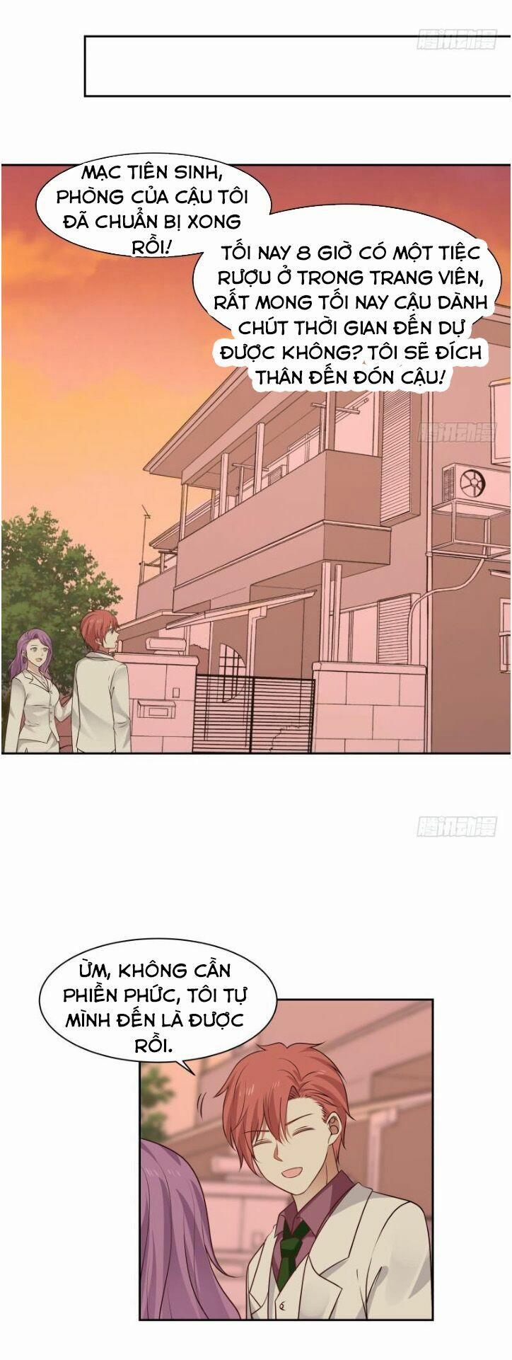 Trên Người Ta Có Một Con Rồng 115 trang 6