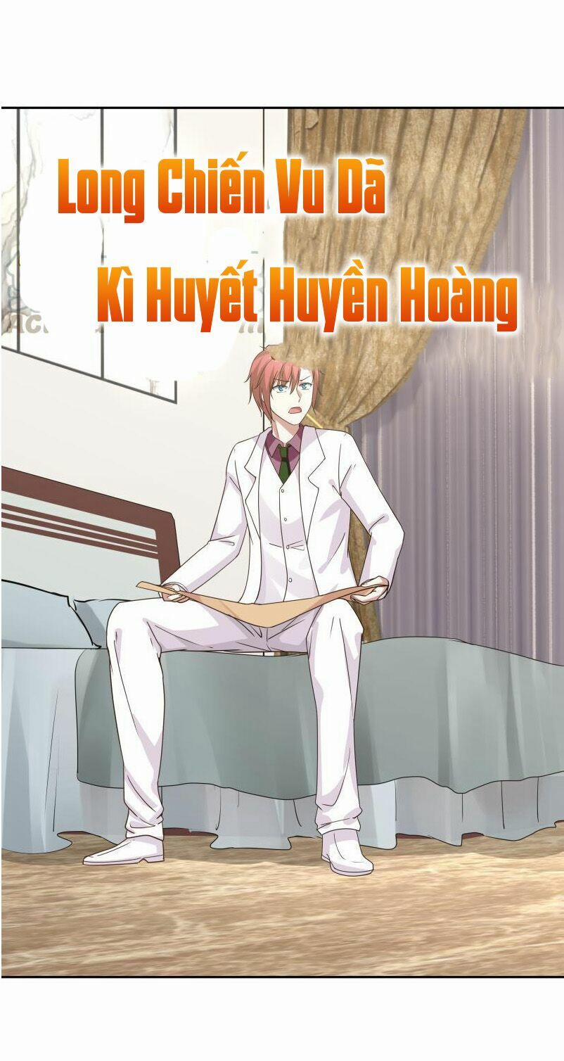 Trên Người Ta Có Một Con Rồng 116 trang 10