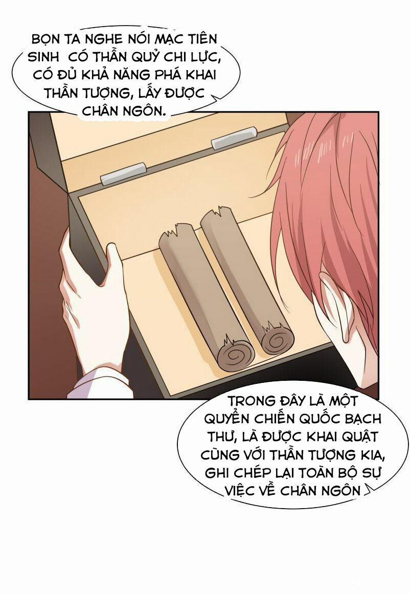 Trên Người Ta Có Một Con Rồng 116 trang 6