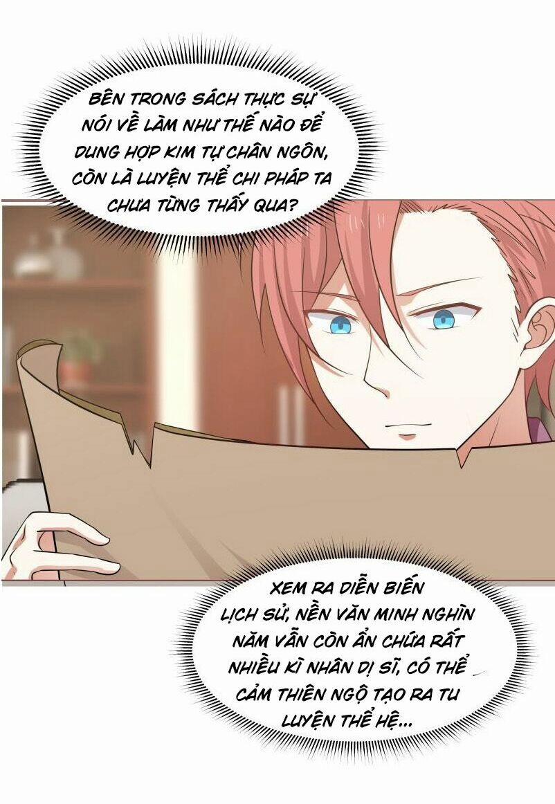 Trên Người Ta Có Một Con Rồng 116 trang 7