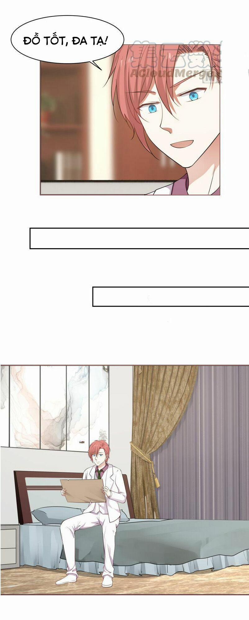 Trên Người Ta Có Một Con Rồng 116 trang 8