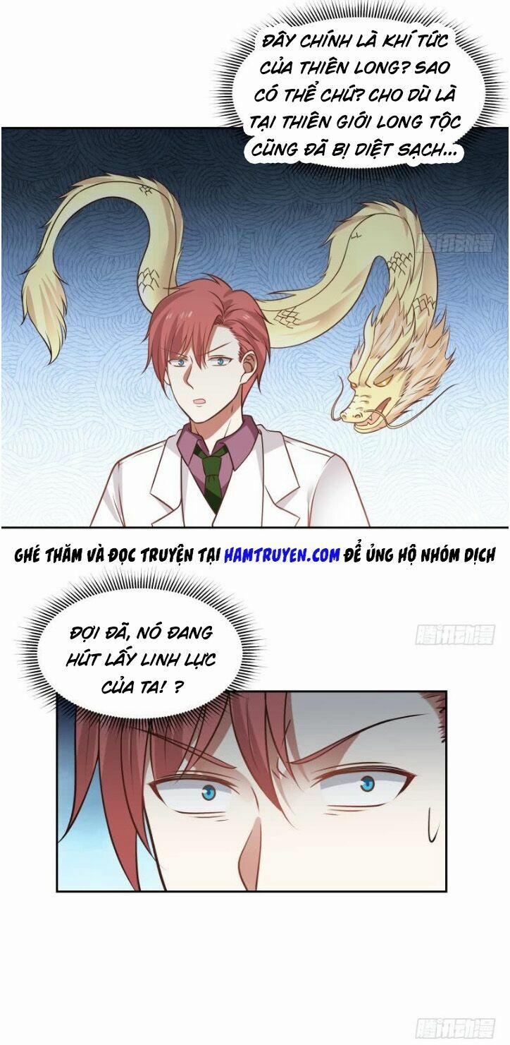 Trên Người Ta Có Một Con Rồng 117 trang 4