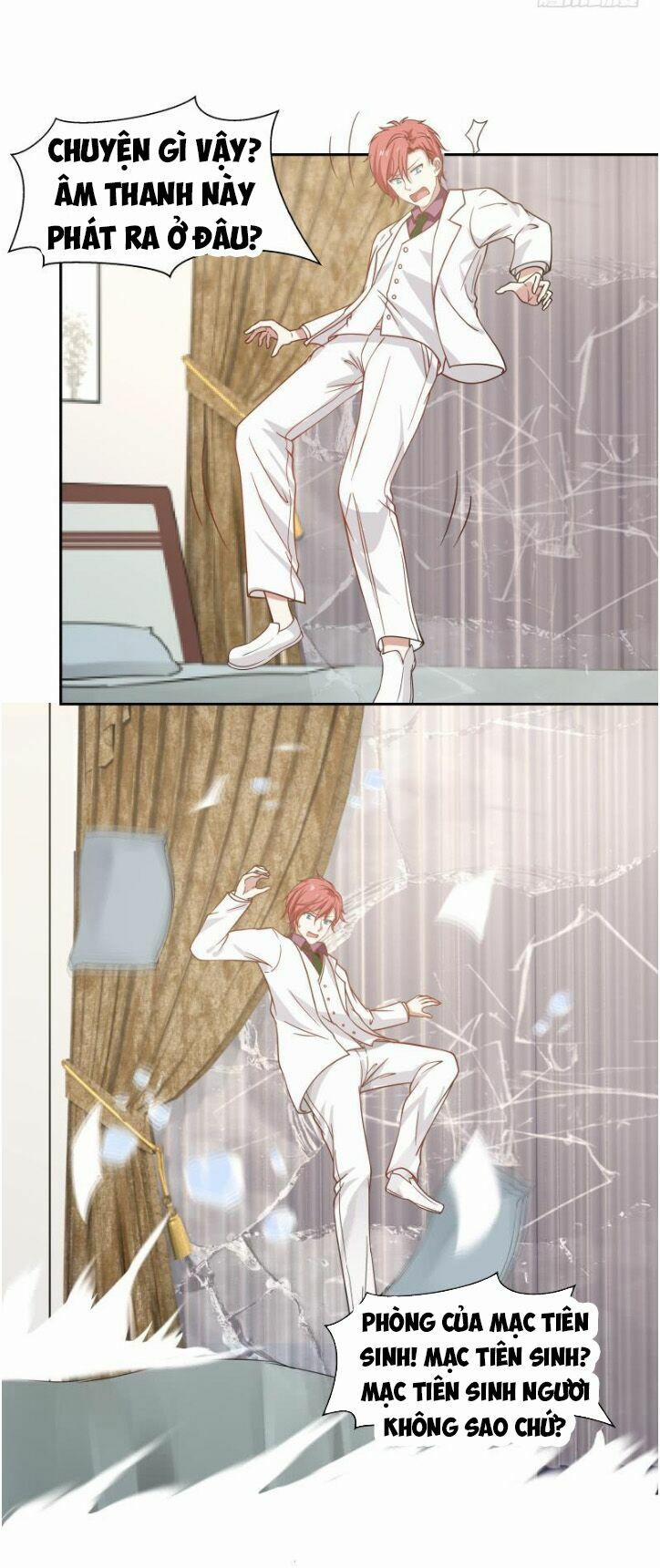 Trên Người Ta Có Một Con Rồng 117 trang 5