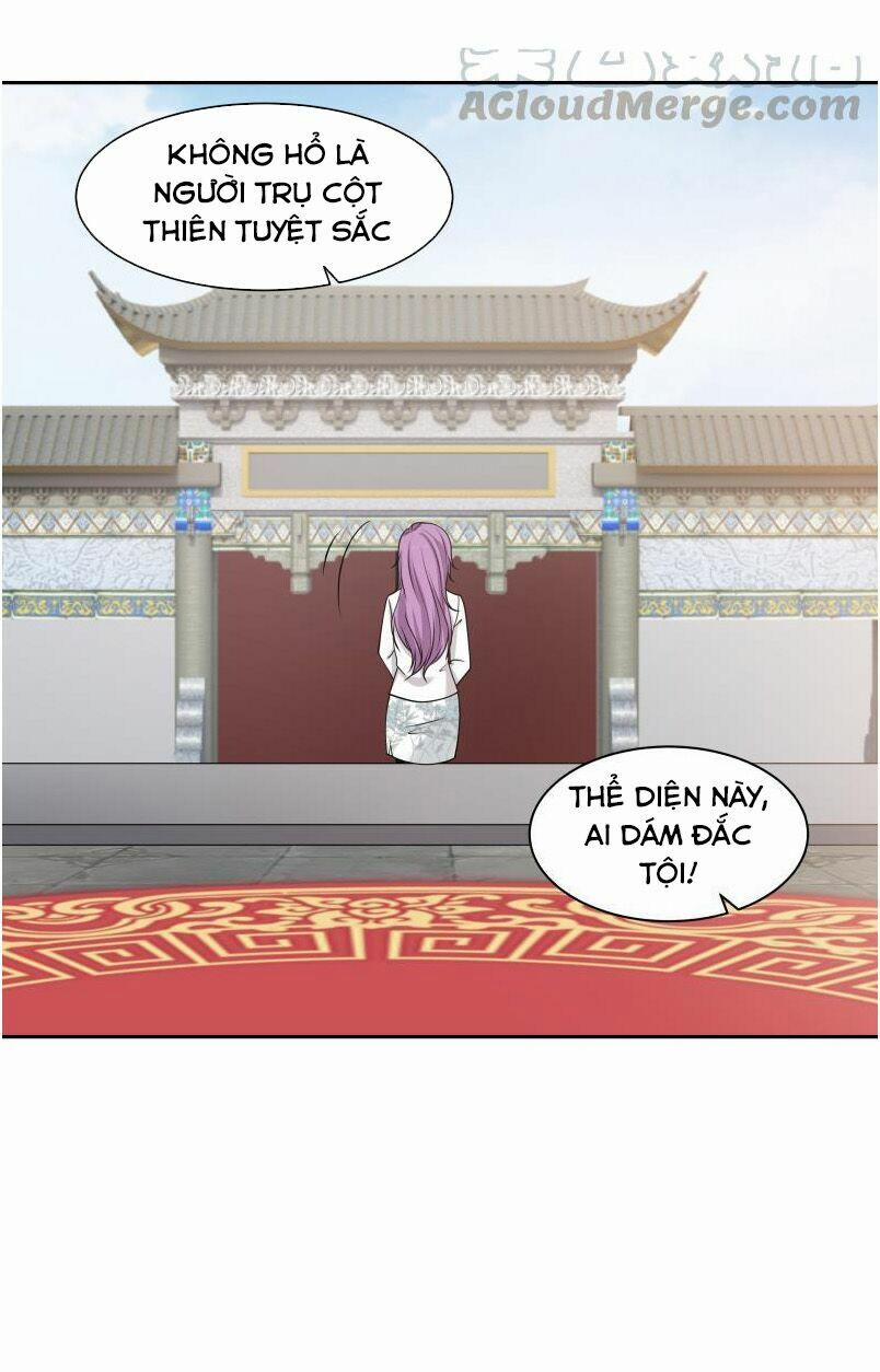 Trên Người Ta Có Một Con Rồng 118 trang 12