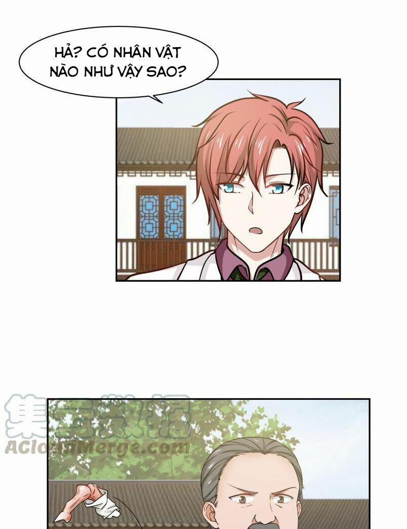 Trên Người Ta Có Một Con Rồng 118 trang 3