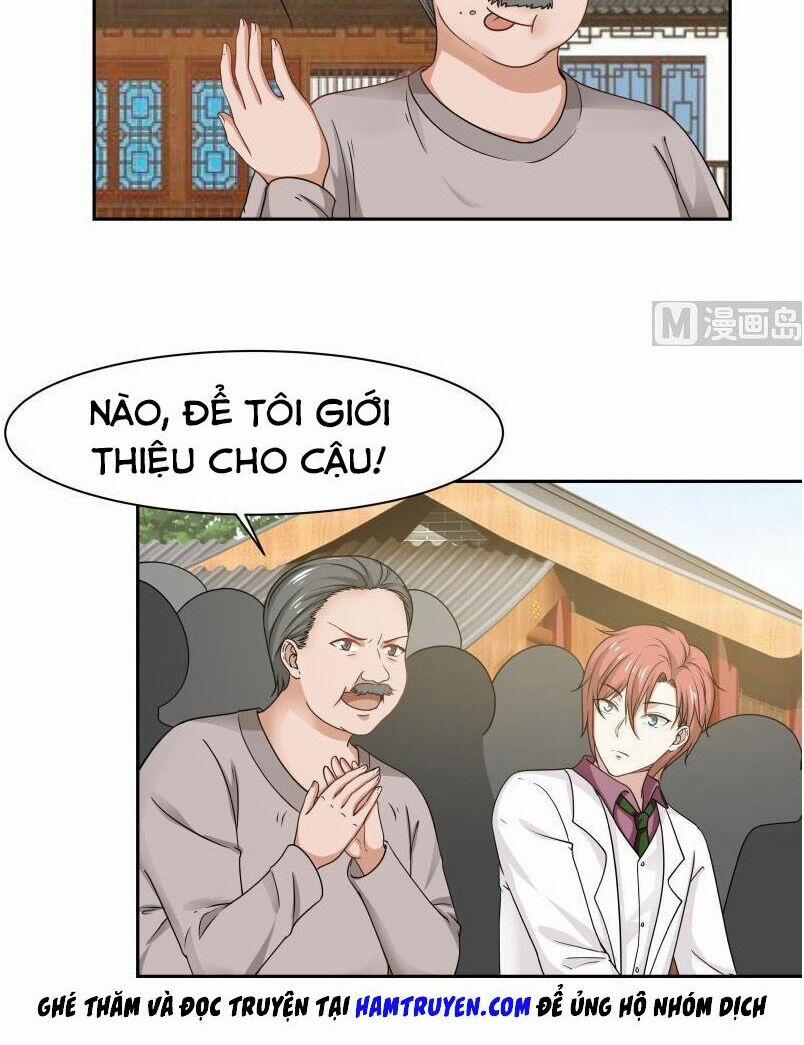 Trên Người Ta Có Một Con Rồng 118 trang 4