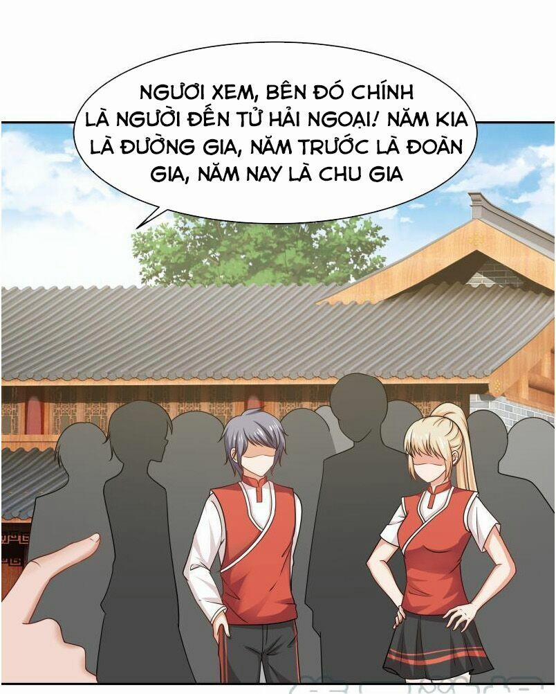 Trên Người Ta Có Một Con Rồng 118 trang 5