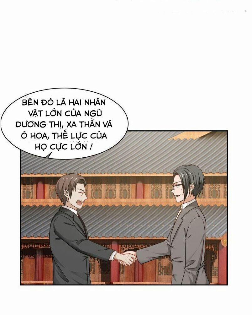 Trên Người Ta Có Một Con Rồng 118 trang 6