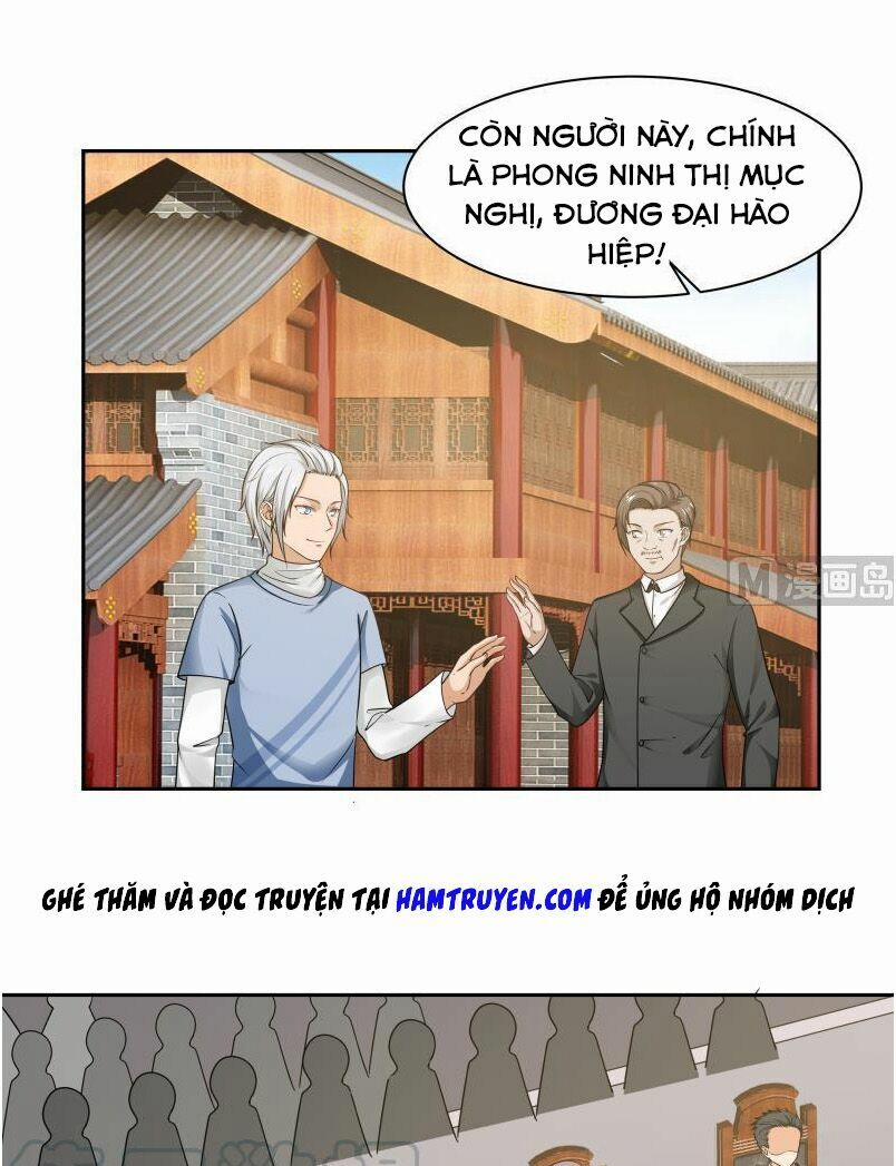 Trên Người Ta Có Một Con Rồng 118 trang 7