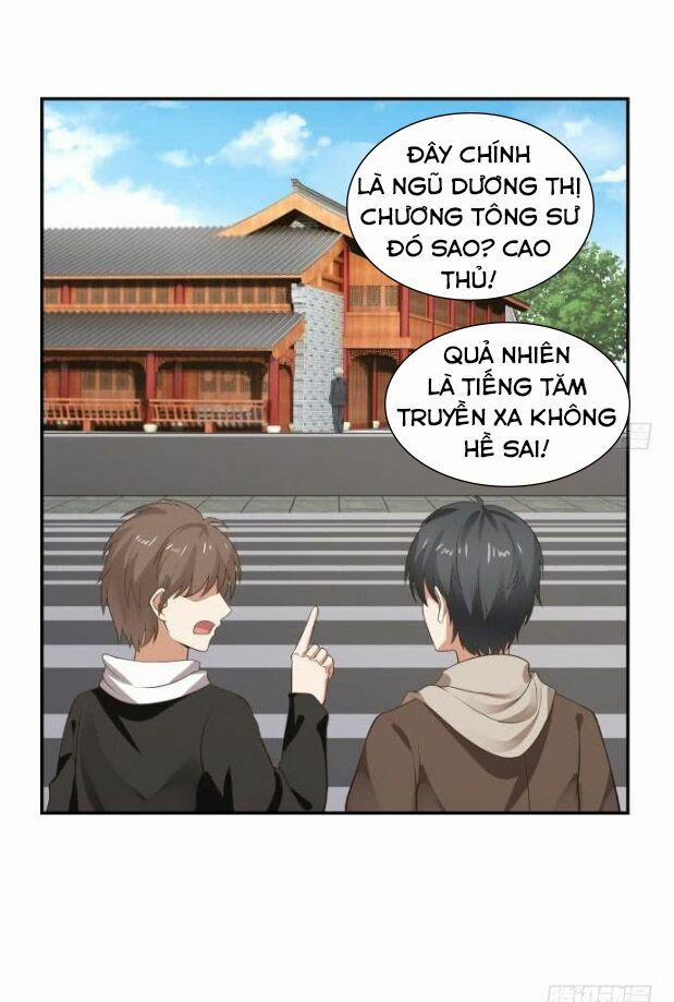 Trên Người Ta Có Một Con Rồng 119 trang 2