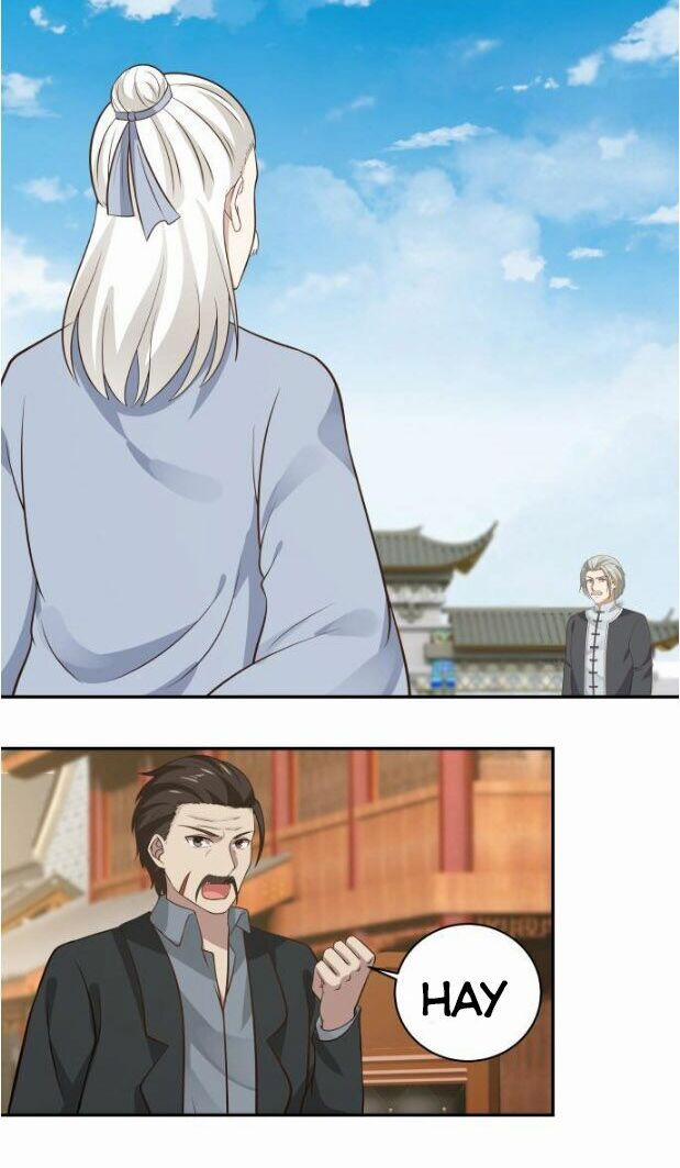 Trên Người Ta Có Một Con Rồng 119 trang 5