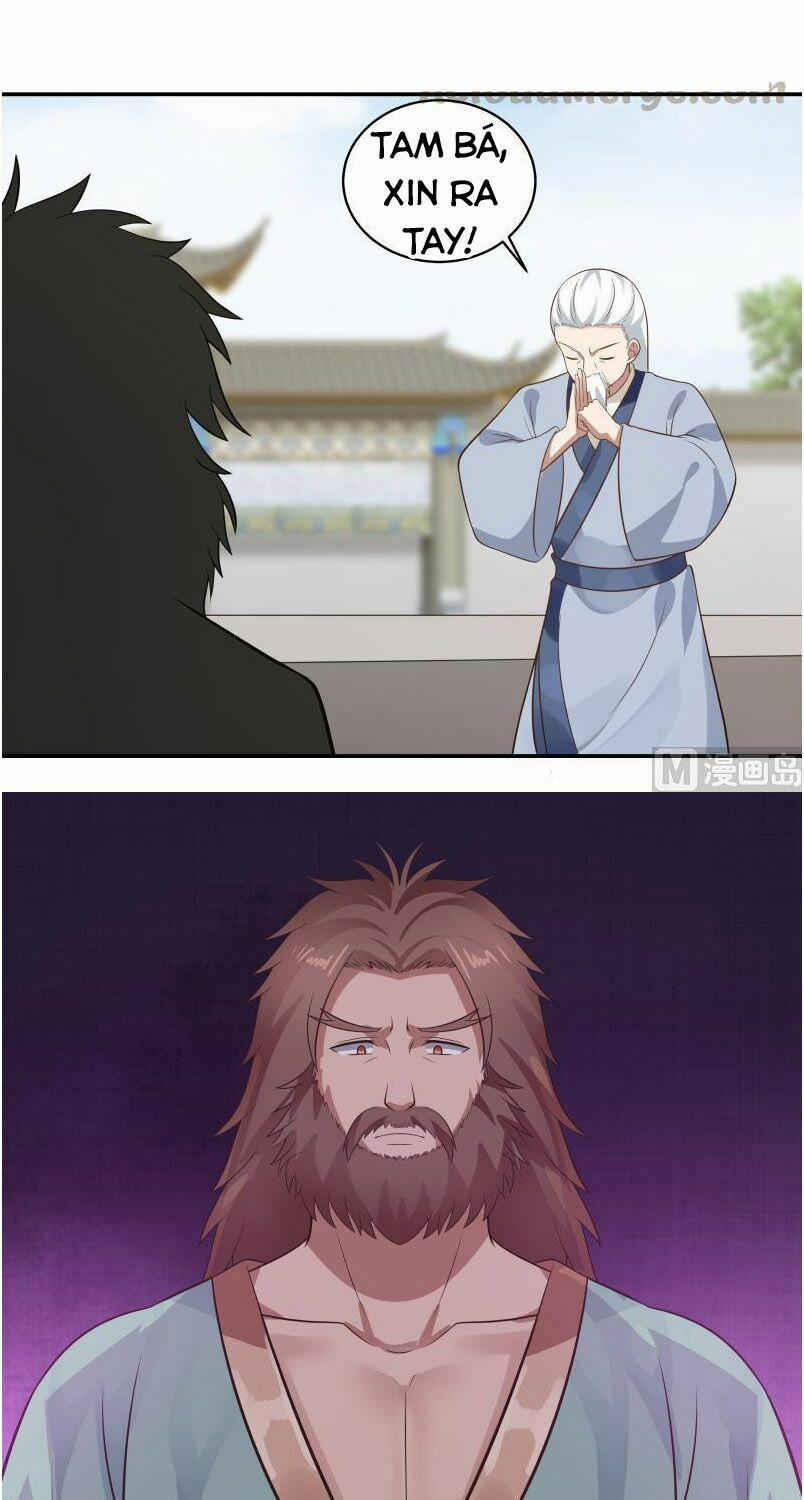 Trên Người Ta Có Một Con Rồng 120 trang 12