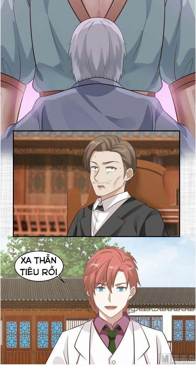 Trên Người Ta Có Một Con Rồng 120 trang 13