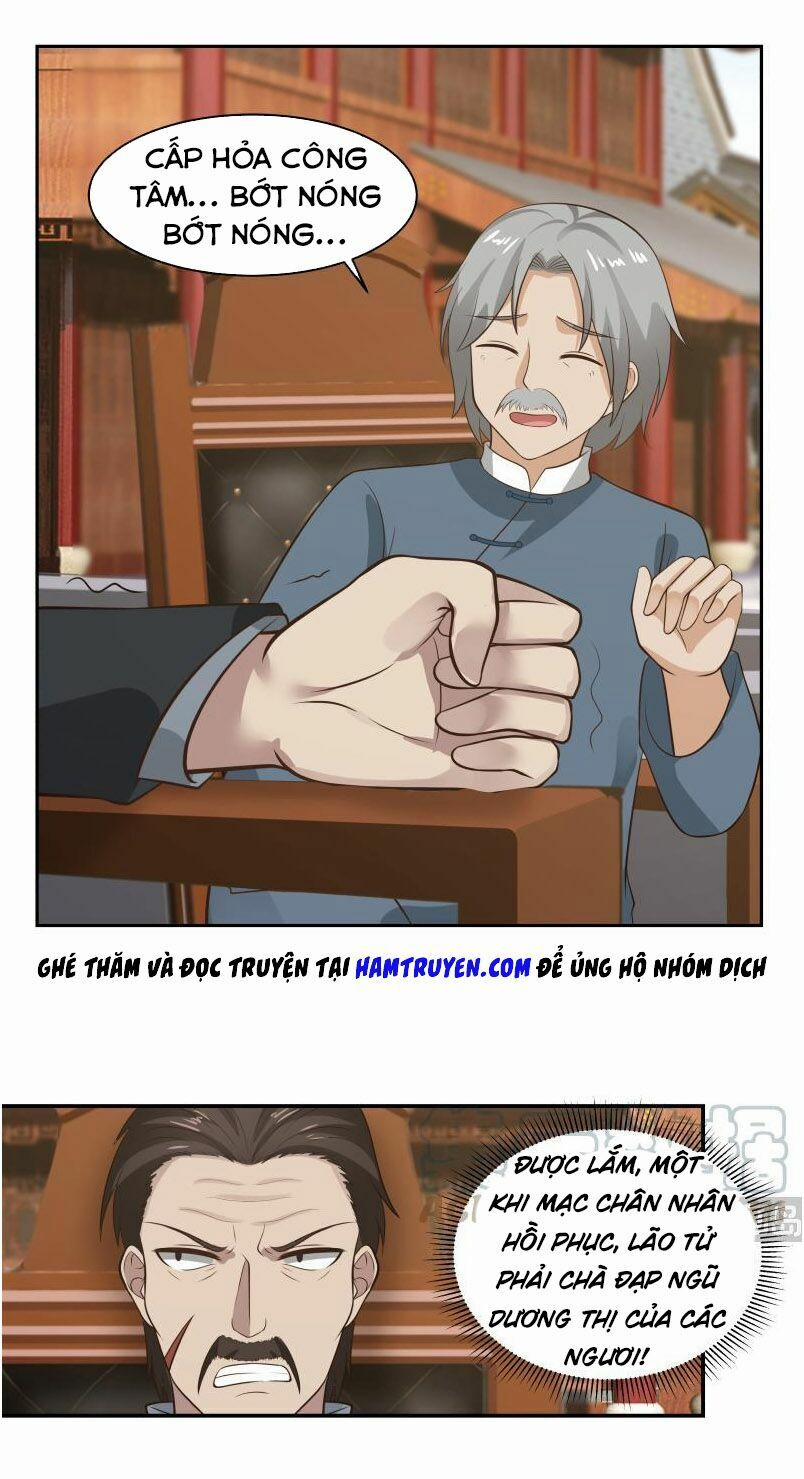 Trên Người Ta Có Một Con Rồng 120 trang 3