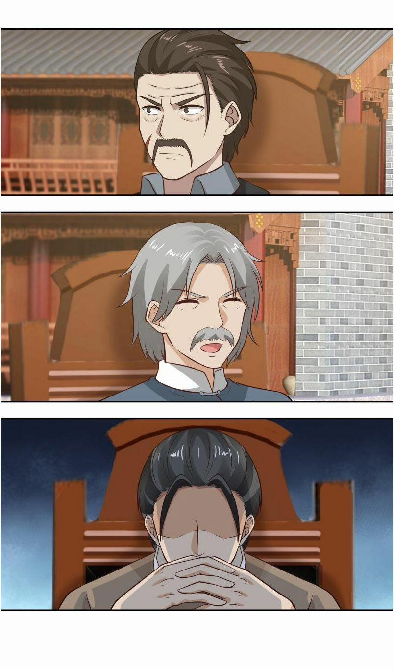 Trên Người Ta Có Một Con Rồng 120 trang 7