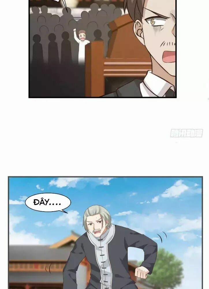 Trên Người Ta Có Một Con Rồng 121 trang 14