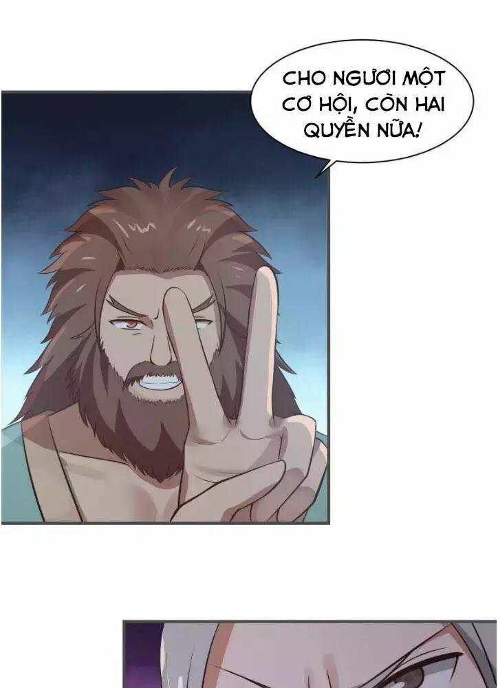 Trên Người Ta Có Một Con Rồng 121 trang 16