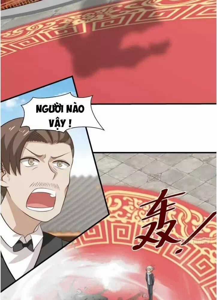 Trên Người Ta Có Một Con Rồng 121 trang 2