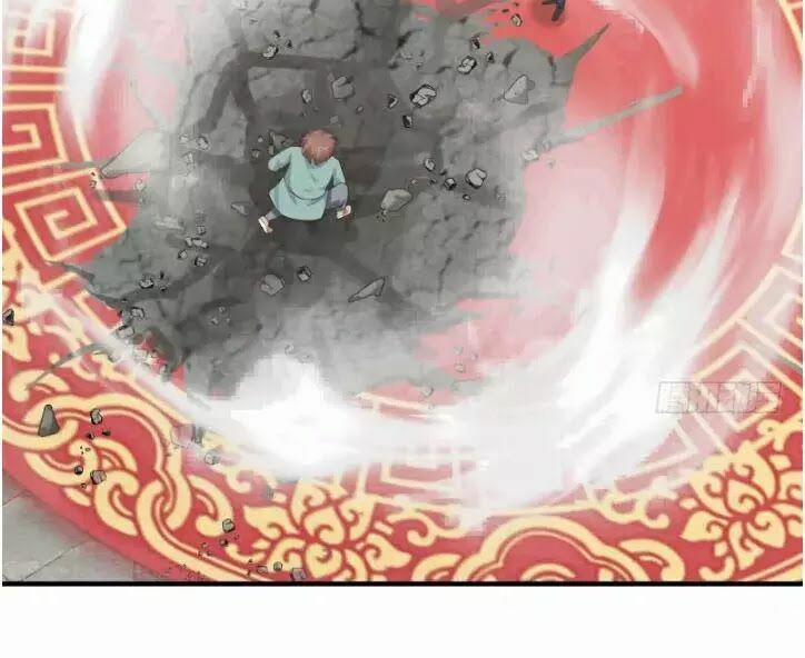 Trên Người Ta Có Một Con Rồng 121 trang 3