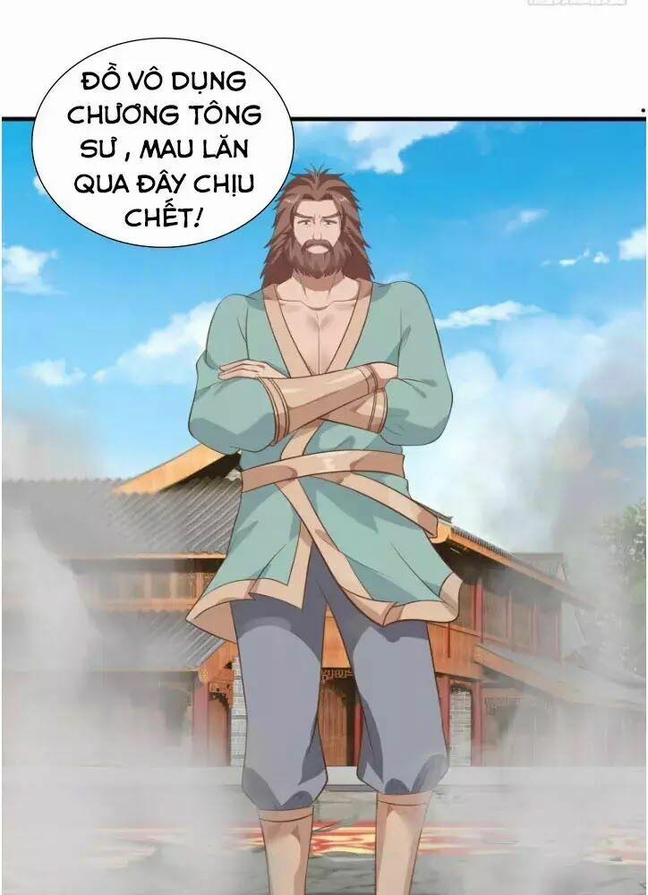 Trên Người Ta Có Một Con Rồng 121 trang 4