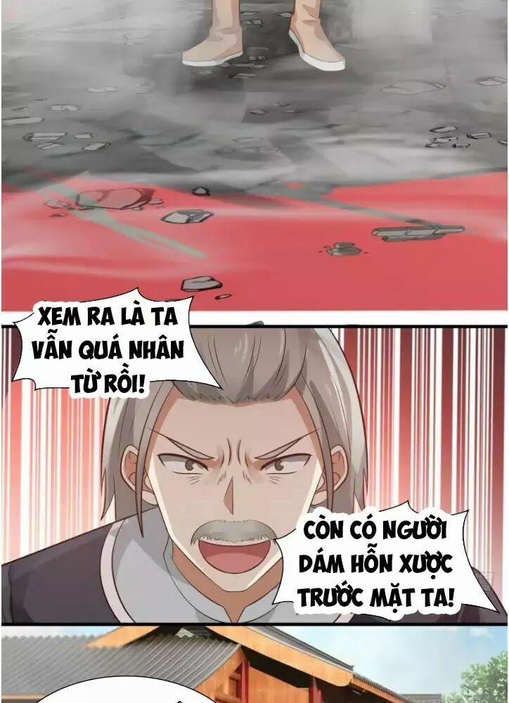Trên Người Ta Có Một Con Rồng 121 trang 5