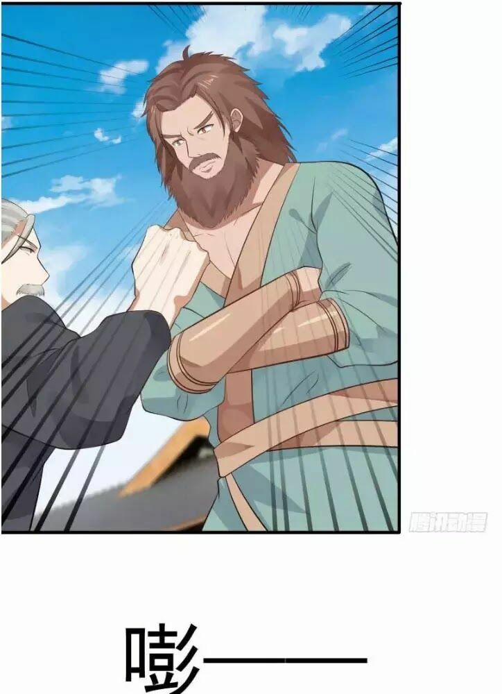 Trên Người Ta Có Một Con Rồng 121 trang 8