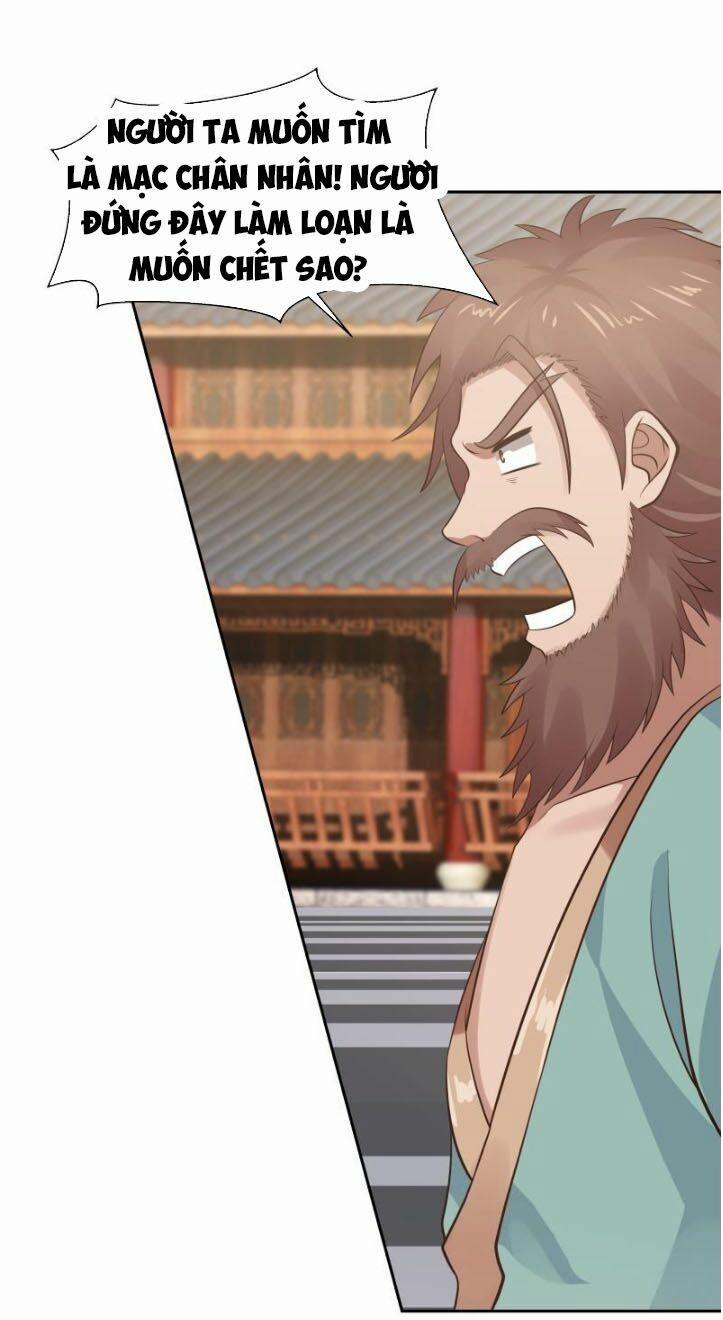 Trên Người Ta Có Một Con Rồng 122 trang 11