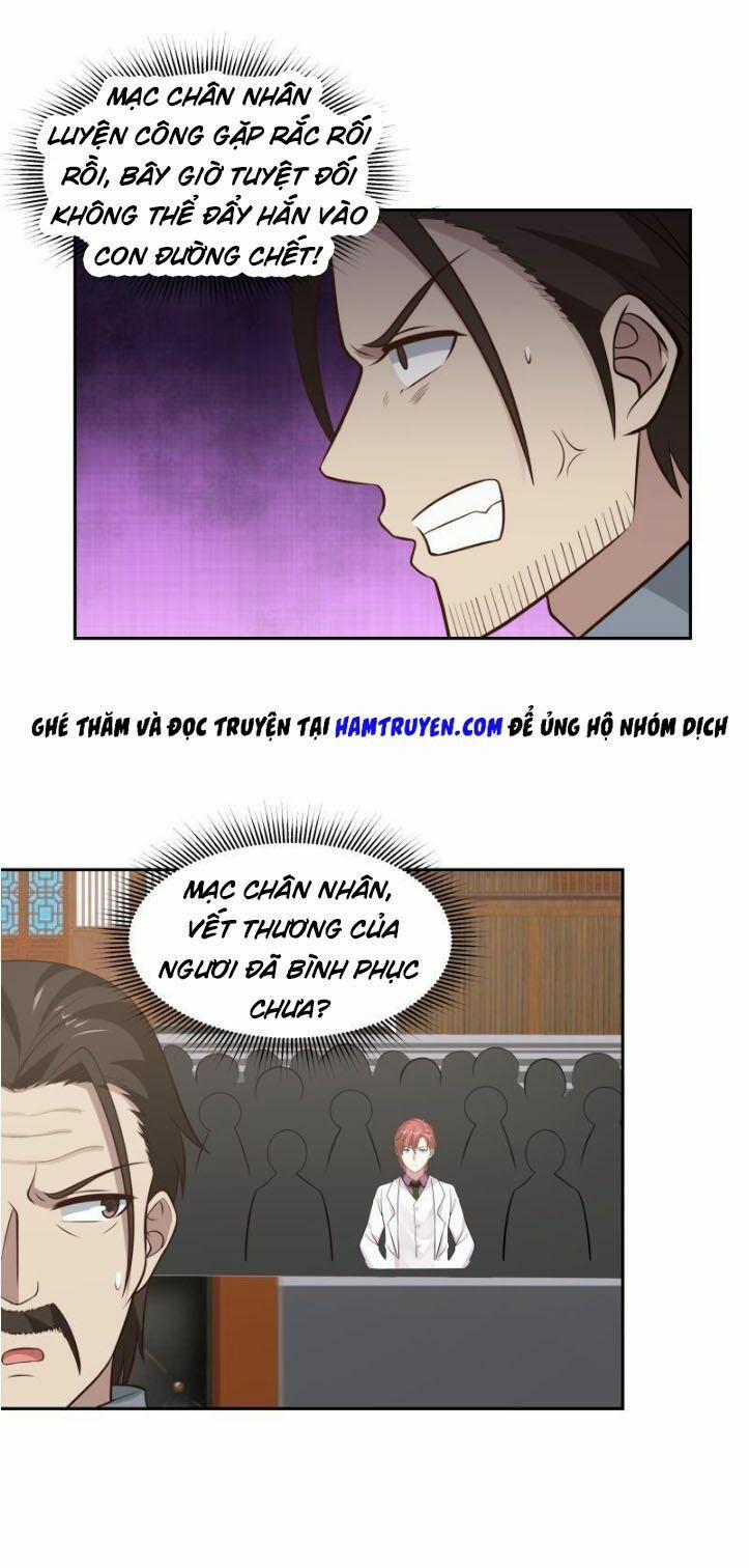 Trên Người Ta Có Một Con Rồng 122 trang 5