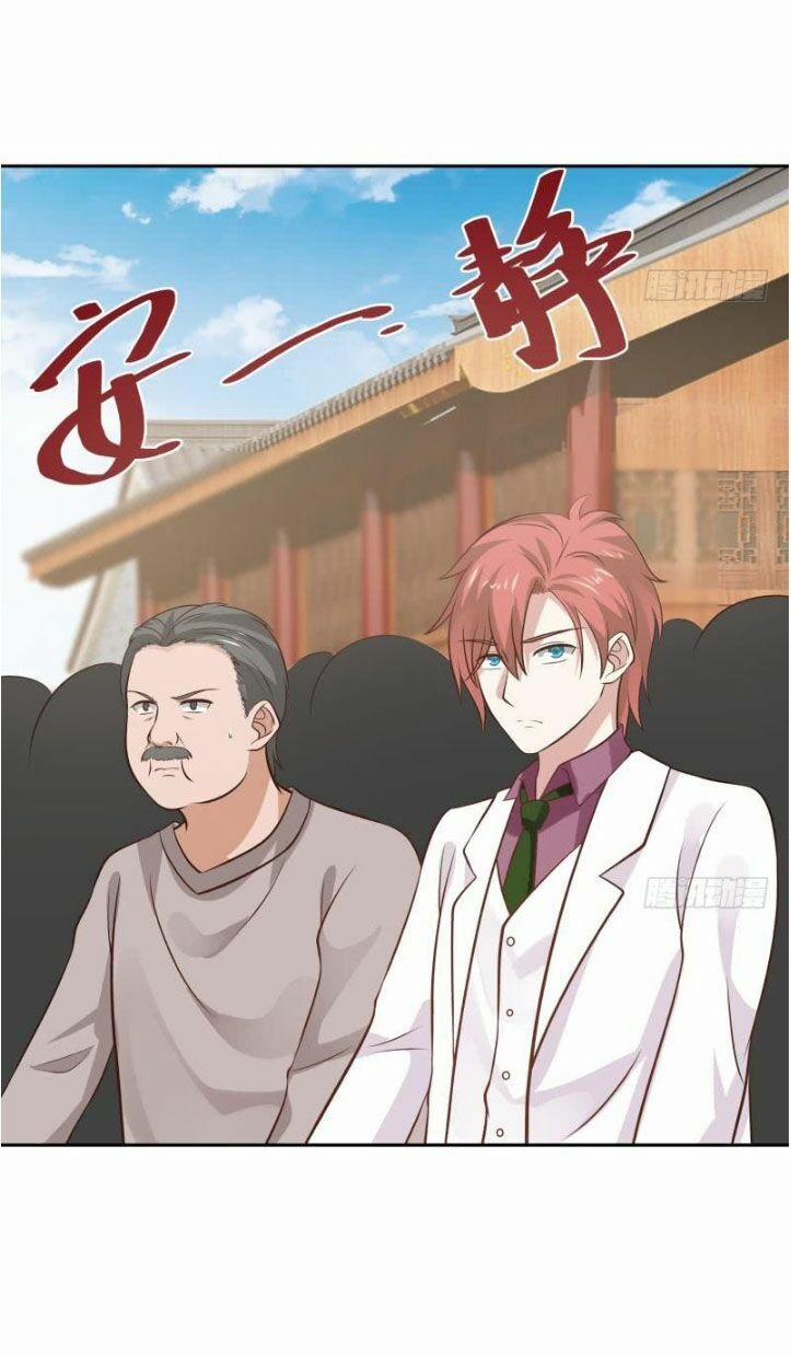 Trên Người Ta Có Một Con Rồng 122 trang 6