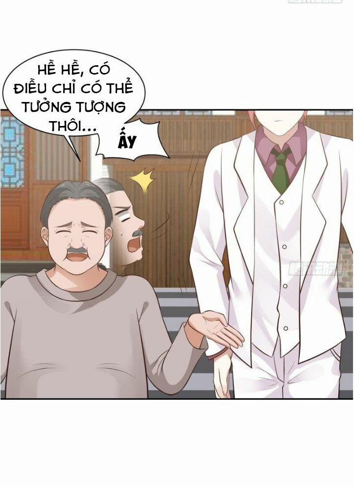 Trên Người Ta Có Một Con Rồng 122 trang 8