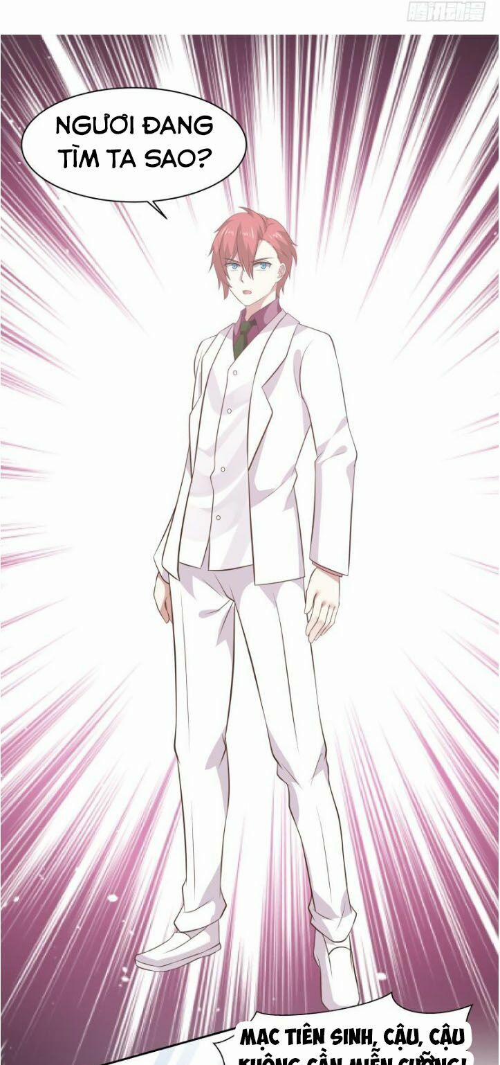 Trên Người Ta Có Một Con Rồng 122 trang 9