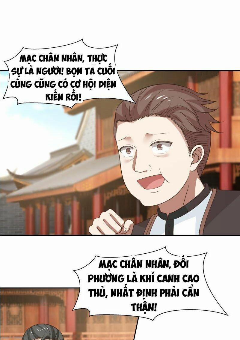 Trên Người Ta Có Một Con Rồng 123 trang 1