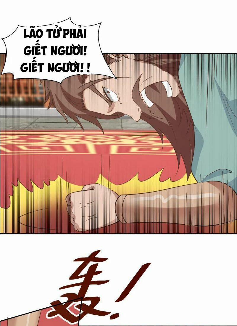 Trên Người Ta Có Một Con Rồng 123 trang 10
