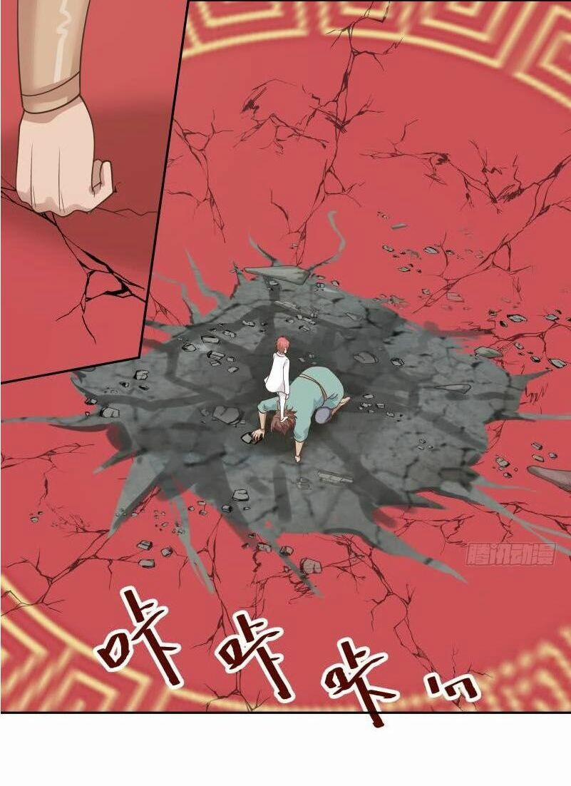 Trên Người Ta Có Một Con Rồng 123 trang 11