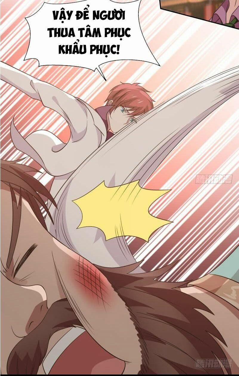 Trên Người Ta Có Một Con Rồng 123 trang 14