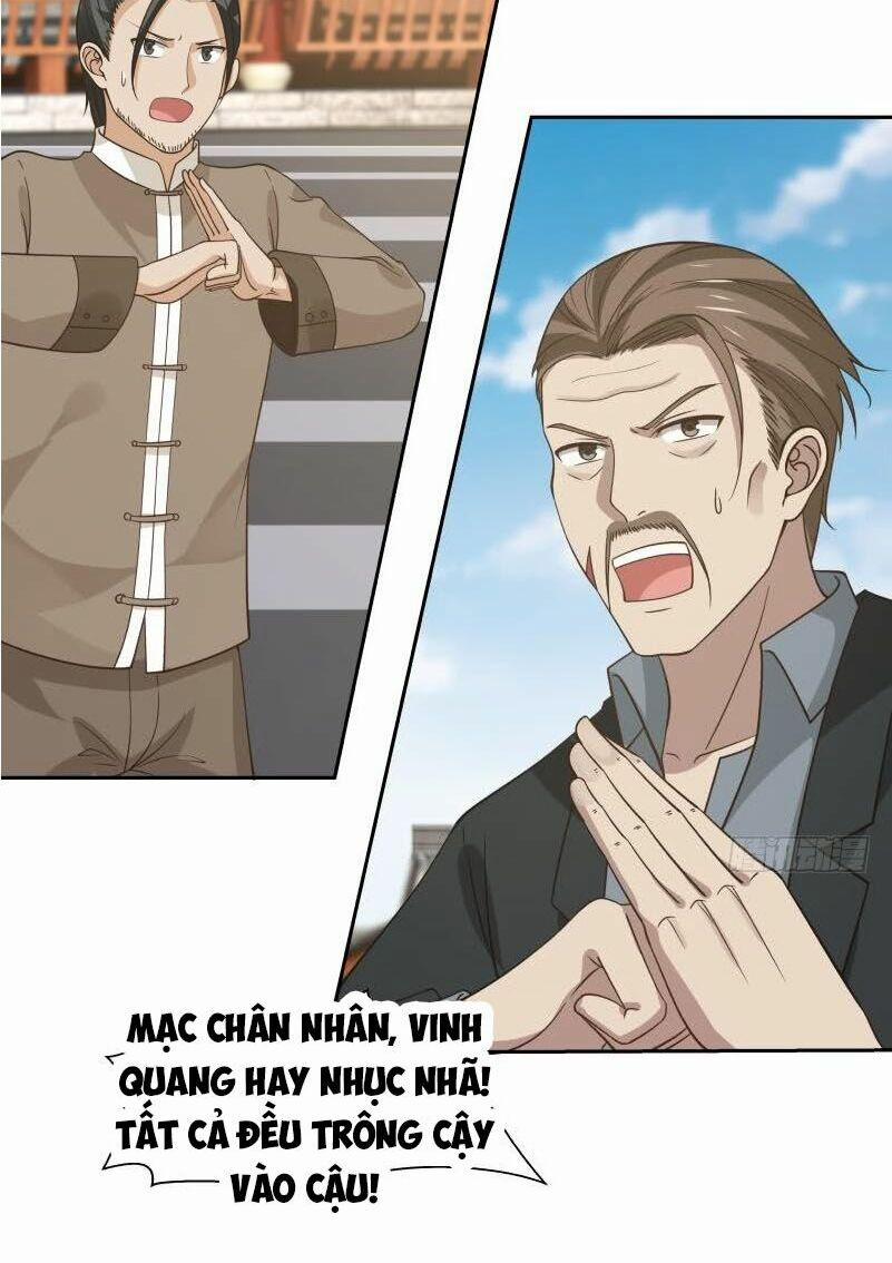 Trên Người Ta Có Một Con Rồng 123 trang 2