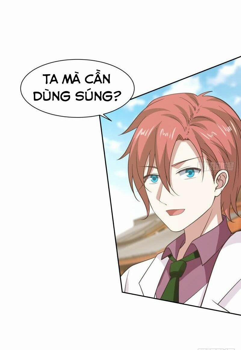 Trên Người Ta Có Một Con Rồng 123 trang 5