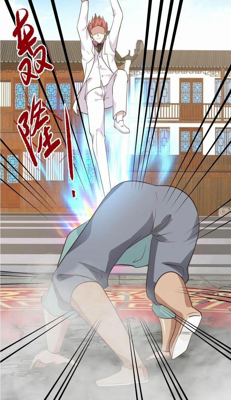 Trên Người Ta Có Một Con Rồng 123 trang 8