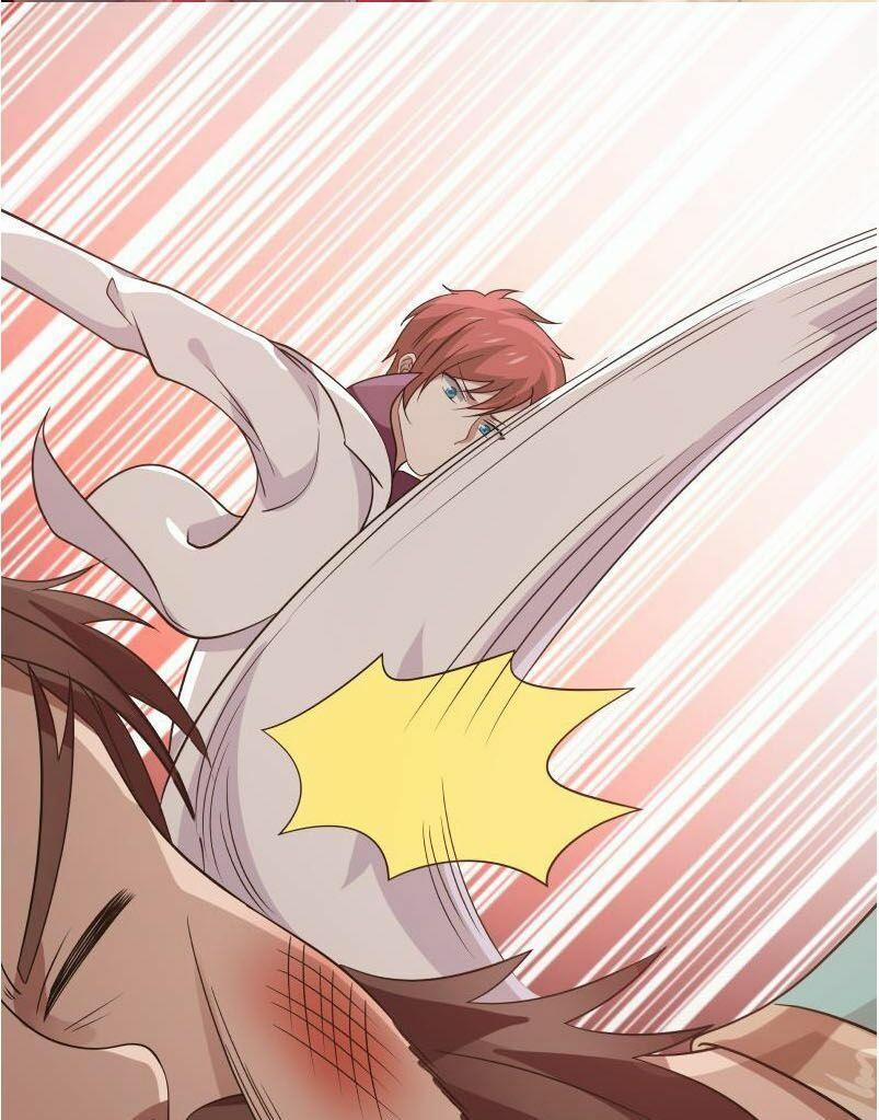 Trên Người Ta Có Một Con Rồng 124 trang 1