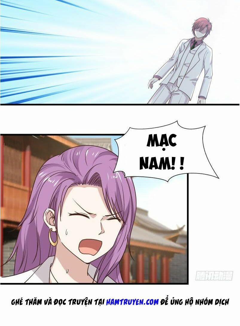 Trên Người Ta Có Một Con Rồng 124 trang 13