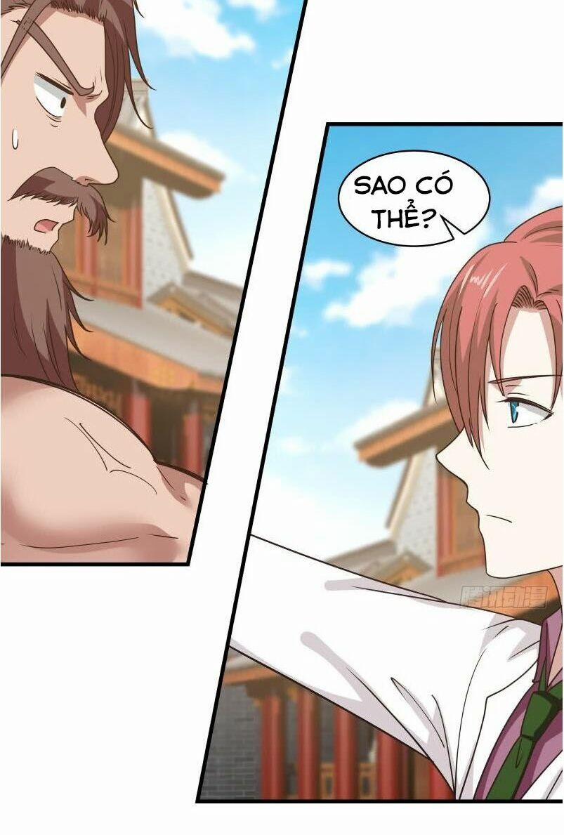 Trên Người Ta Có Một Con Rồng 124 trang 15