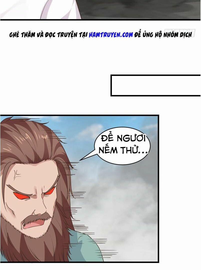 Trên Người Ta Có Một Con Rồng 124 trang 4